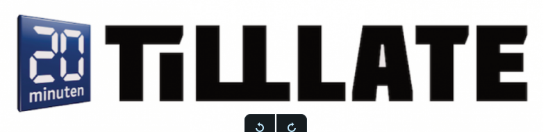 Tilllate - Social Platform