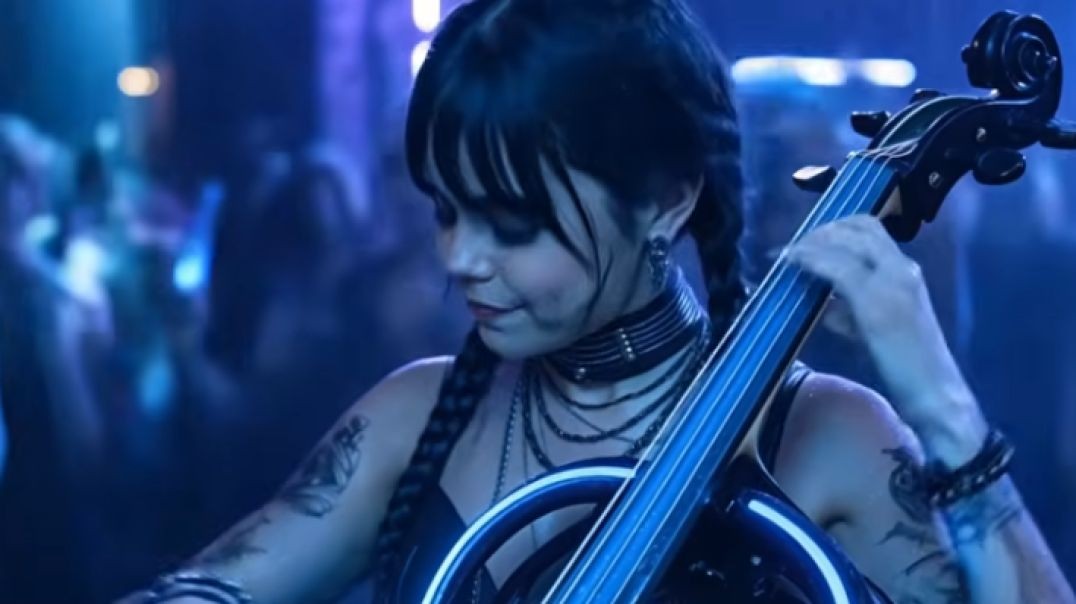 Dark House &amp;amp; Techno with VIOLONCELO  Deep Underground Hypnotic 1h Mix