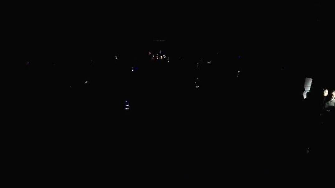 ⁣Maksim Dark live - 1 Year Overtone Community (NEW YEAR SET 2024)