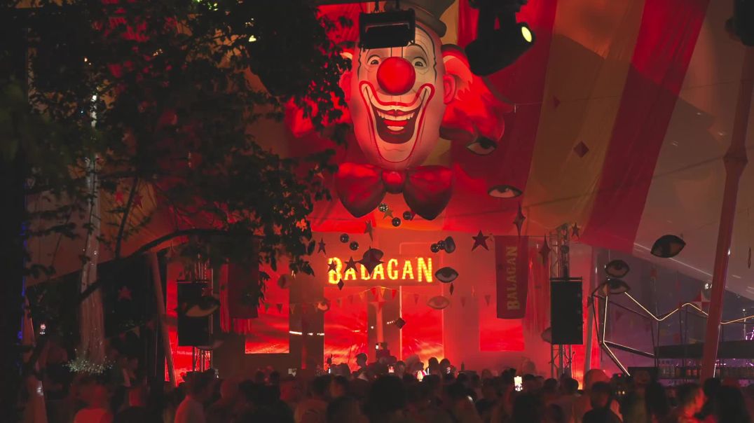 ⁣Natasha Wax &amp;amp; Sony Vibe - Live @ TRIP Festival Music 2025 ⧸ BALAGAN (Deep House &amp