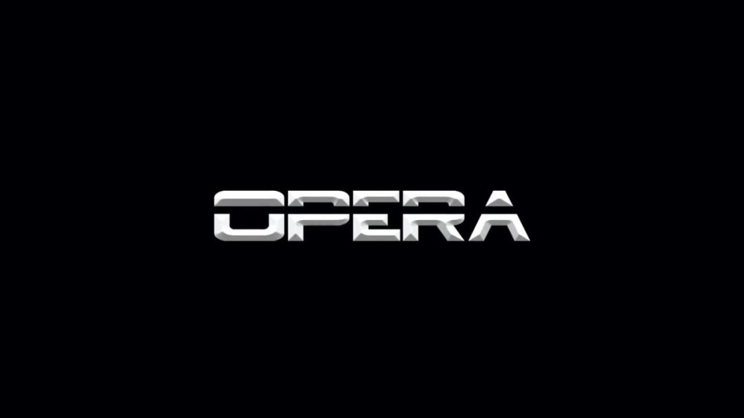 TOP! Kiida - Live set @ The Opera vol